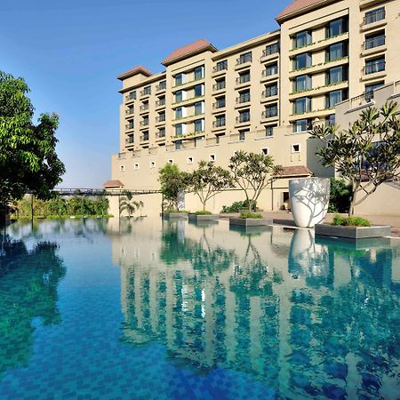 Novotel Imagicaa Khopoli Kültér fotó