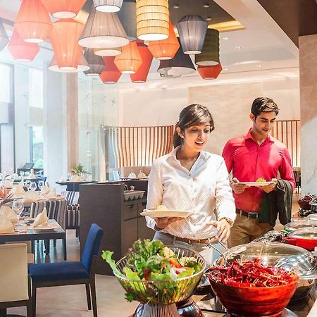 Novotel Imagicaa Khopoli Kültér fotó