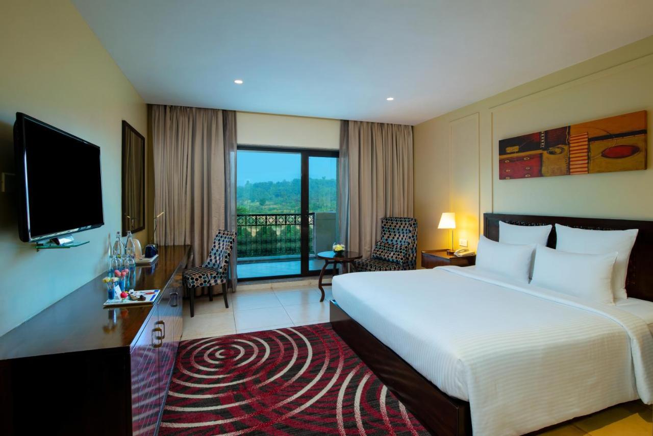 Novotel Imagicaa Khopoli Kültér fotó