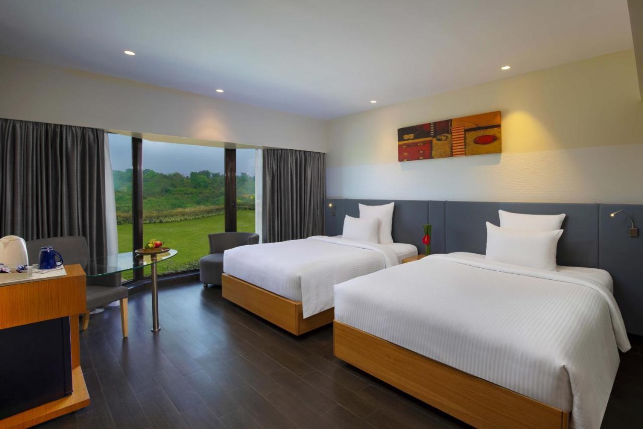 Novotel Imagicaa Khopoli Kültér fotó