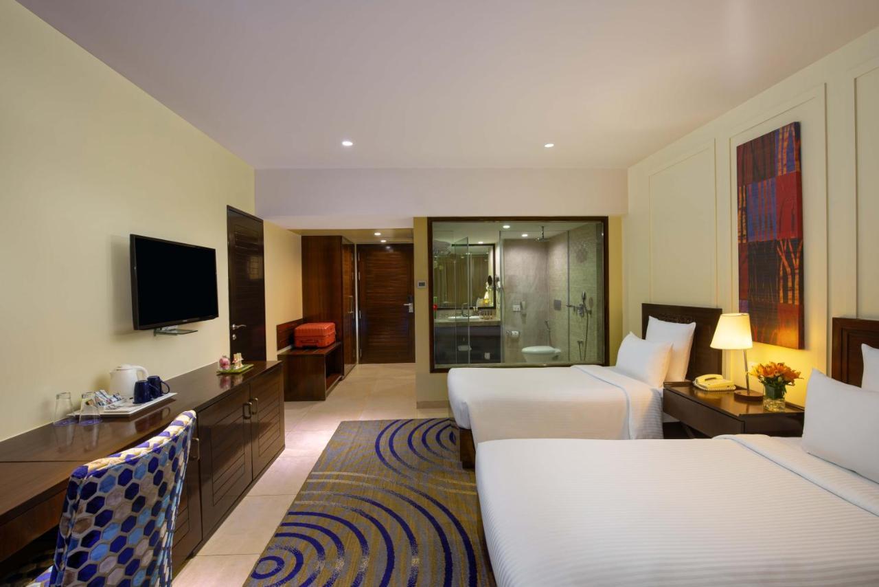 Novotel Imagicaa Khopoli Kültér fotó