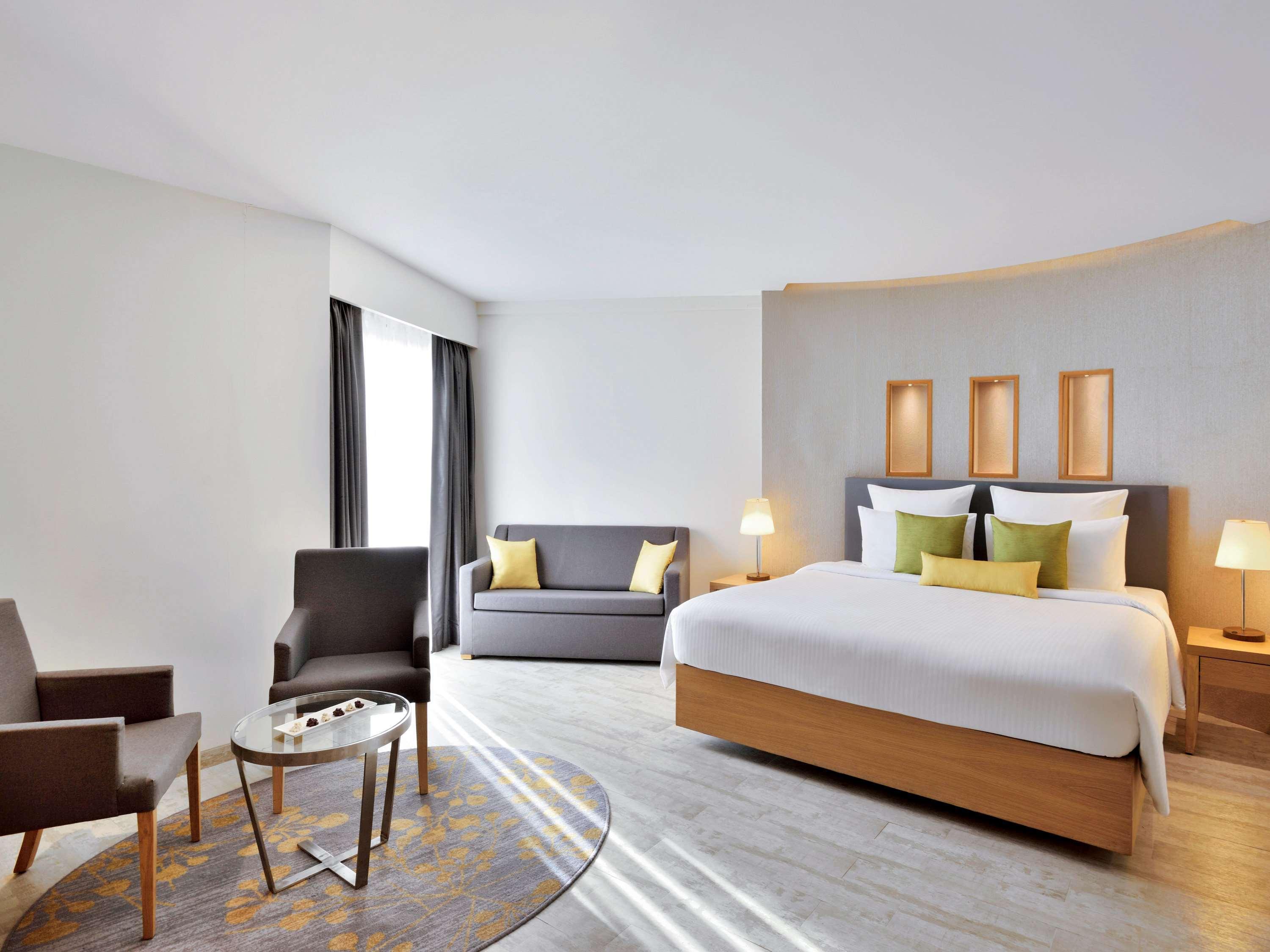 Novotel Imagicaa Khopoli Kültér fotó