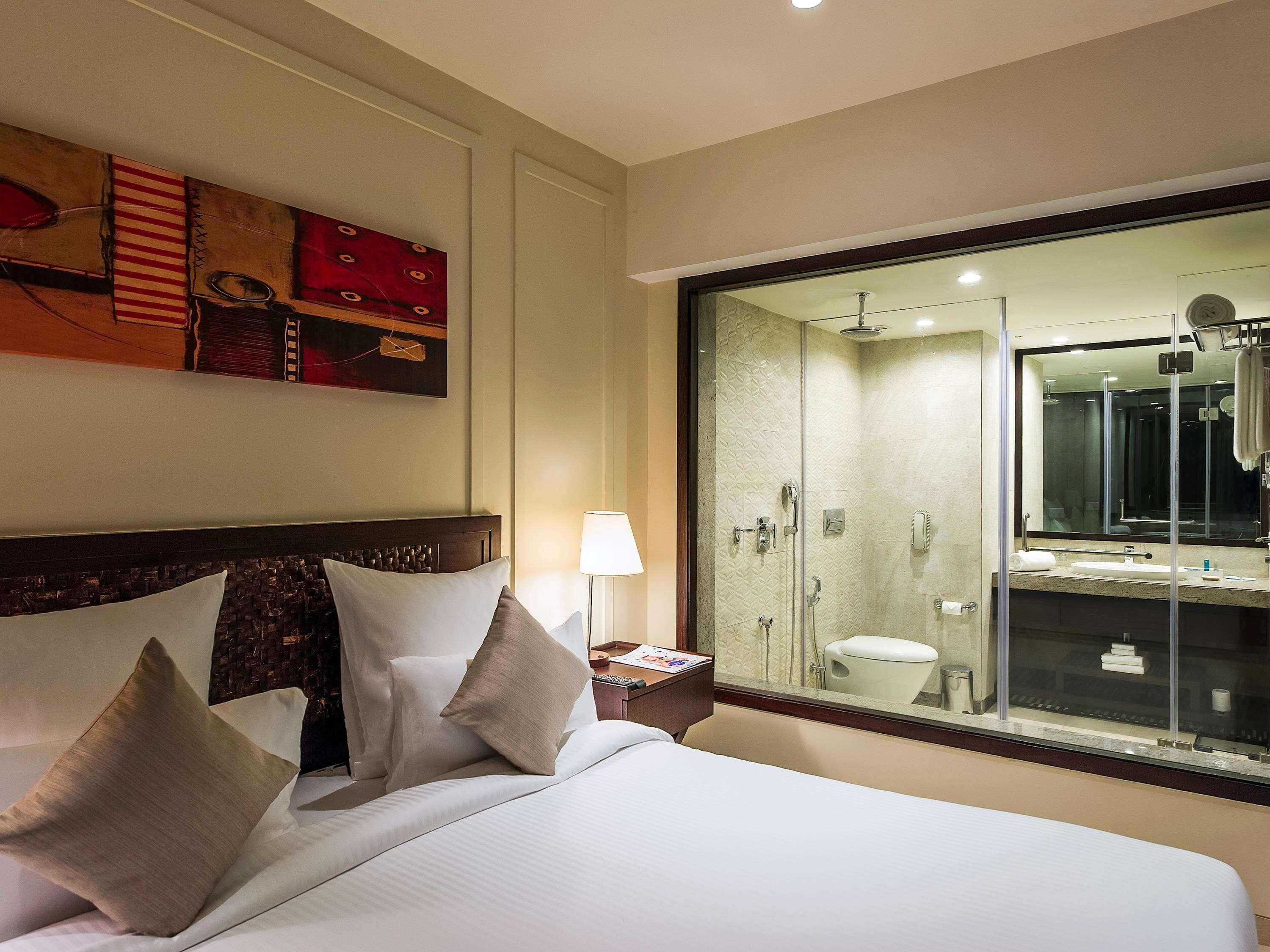 Novotel Imagicaa Khopoli Kültér fotó