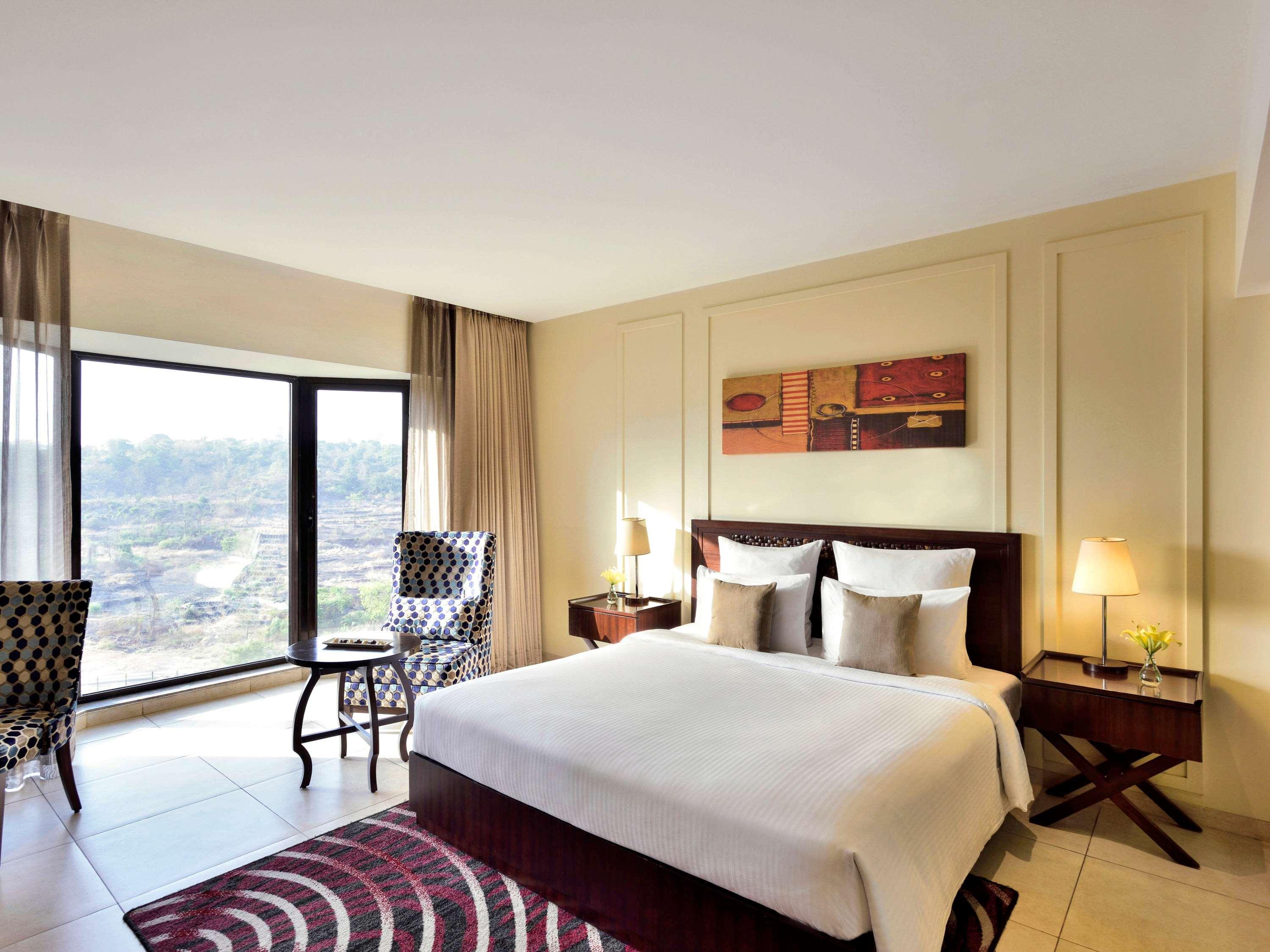 Novotel Imagicaa Khopoli Kültér fotó