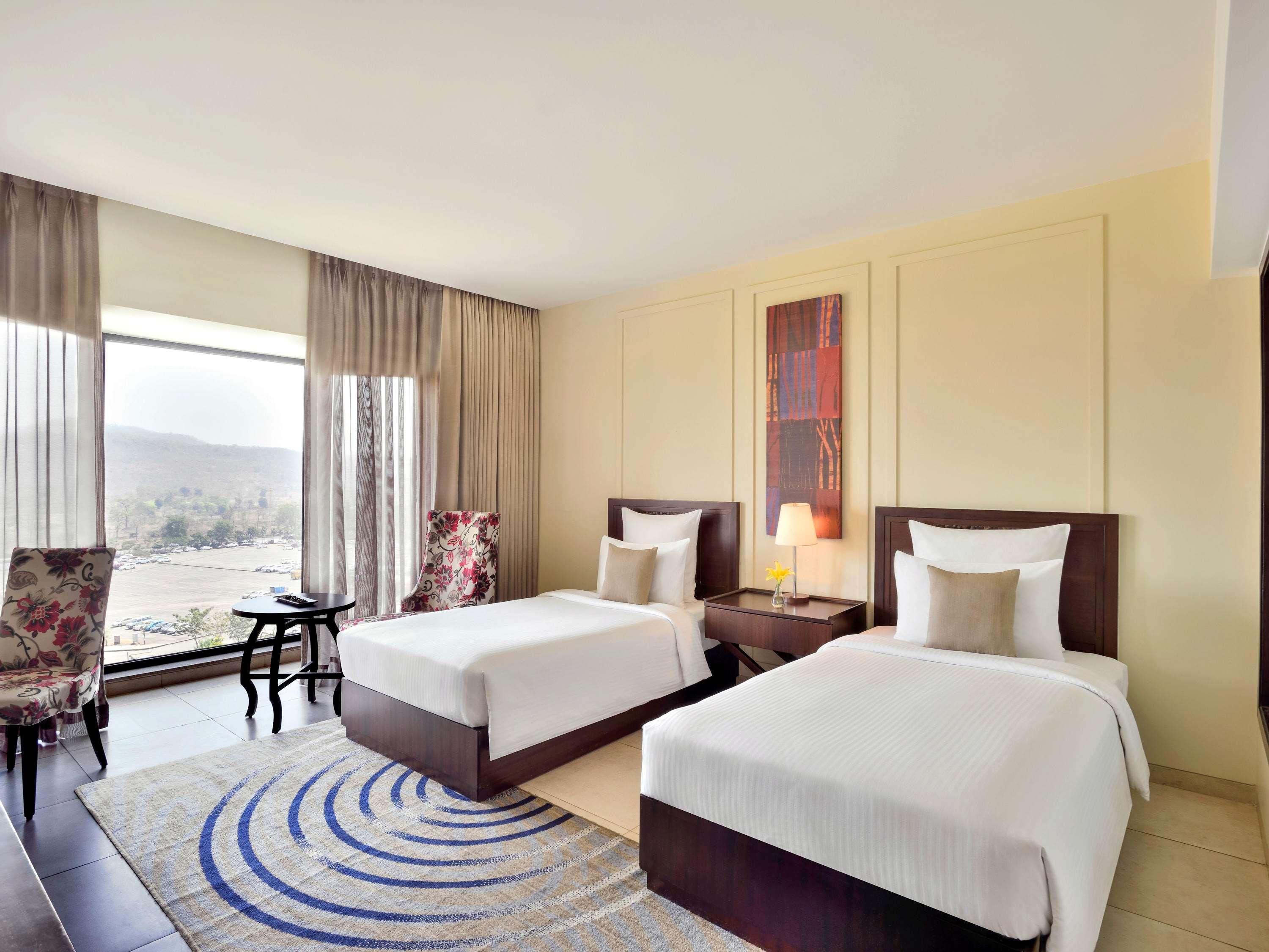 Novotel Imagicaa Khopoli Kültér fotó