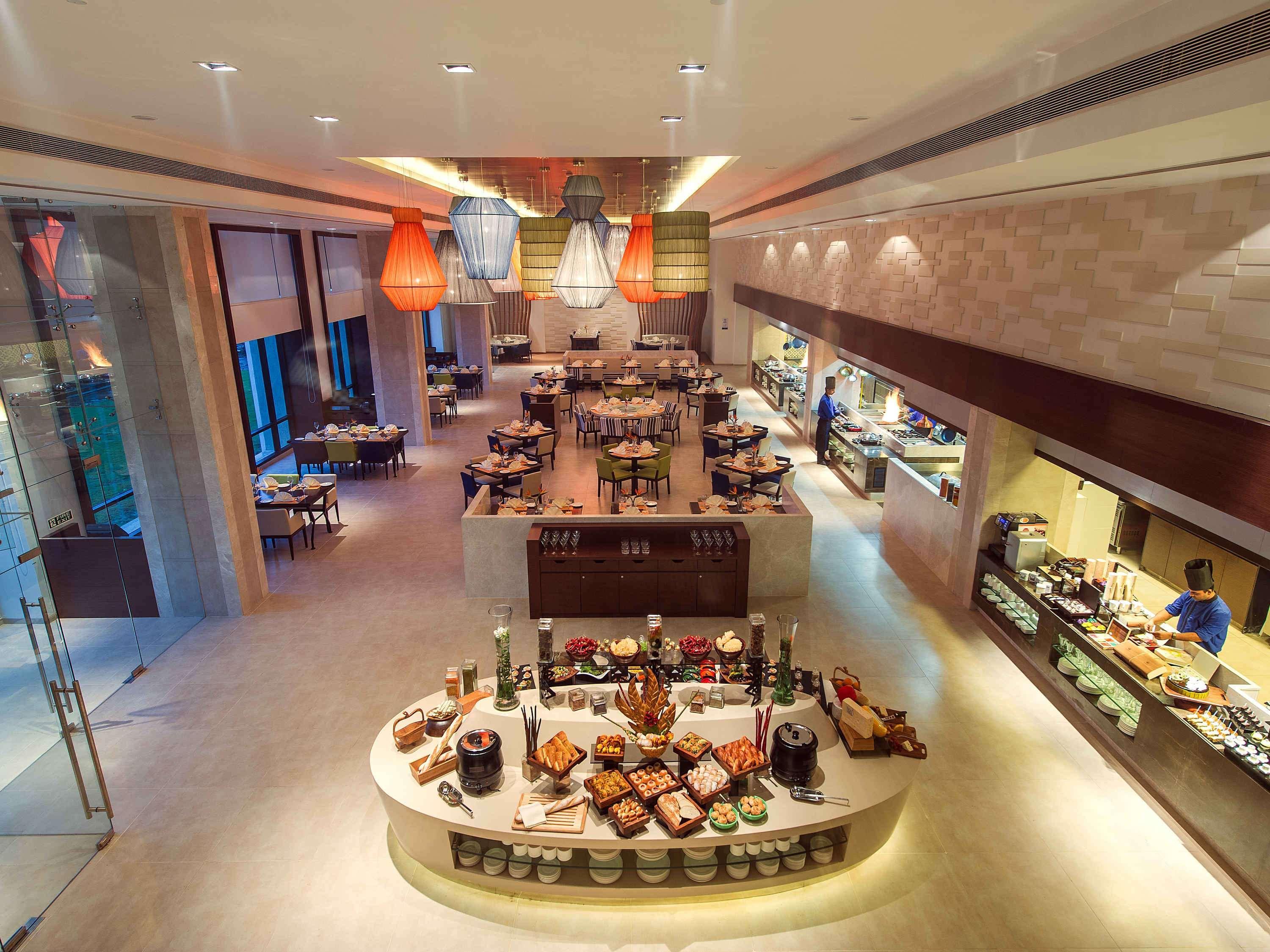 Novotel Imagicaa Khopoli Kültér fotó