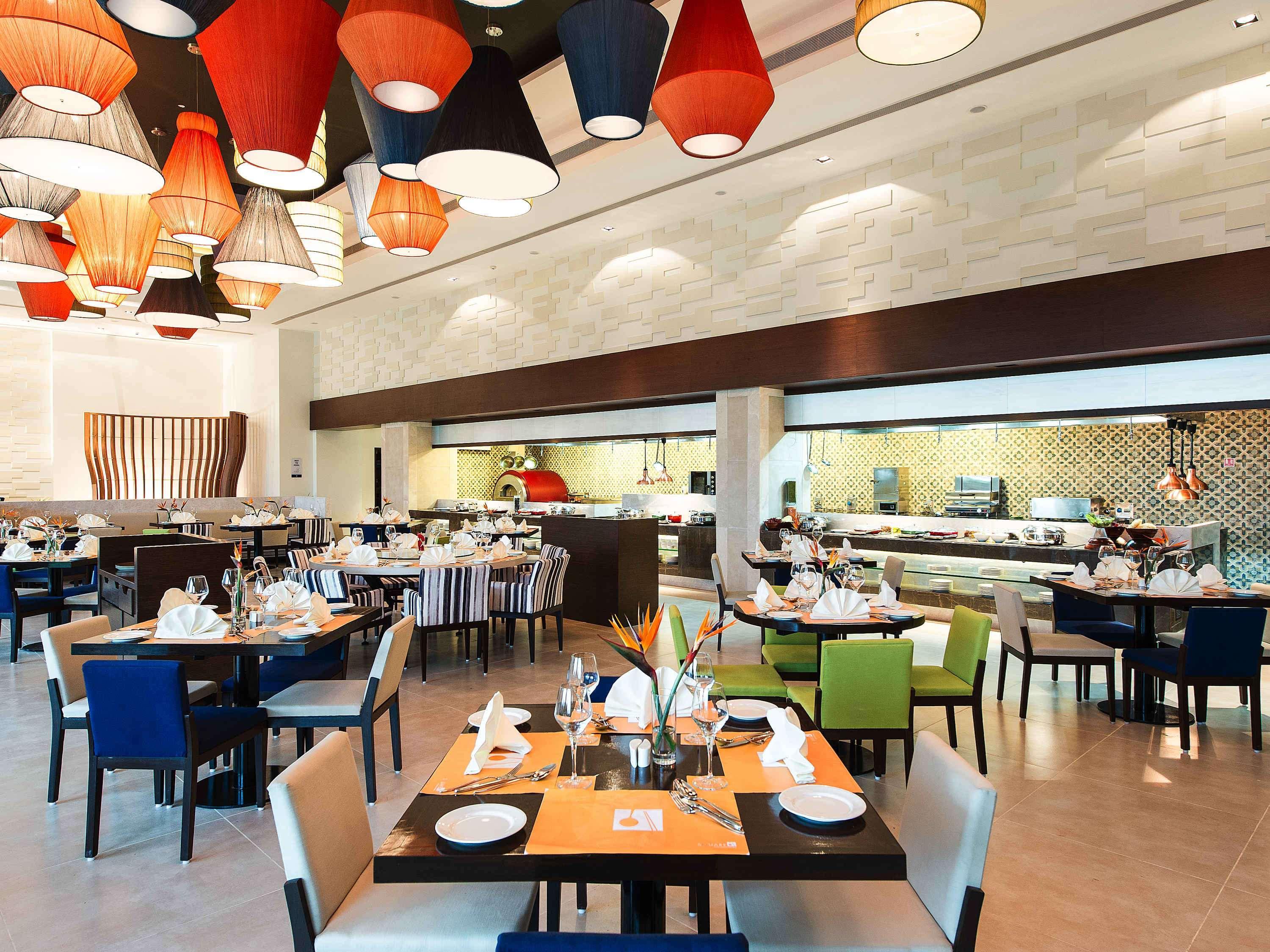 Novotel Imagicaa Khopoli Kültér fotó