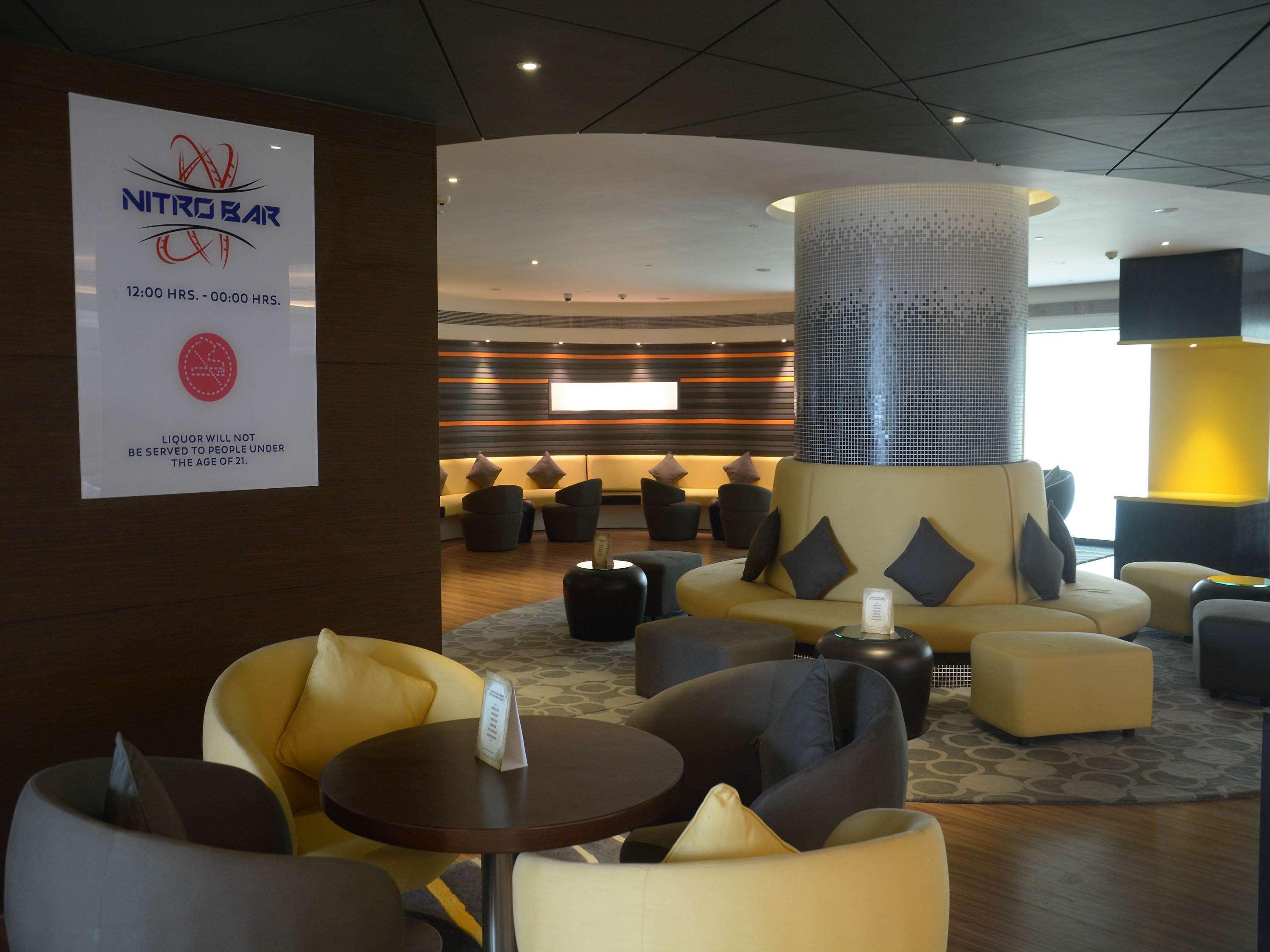 Novotel Imagicaa Khopoli Kültér fotó