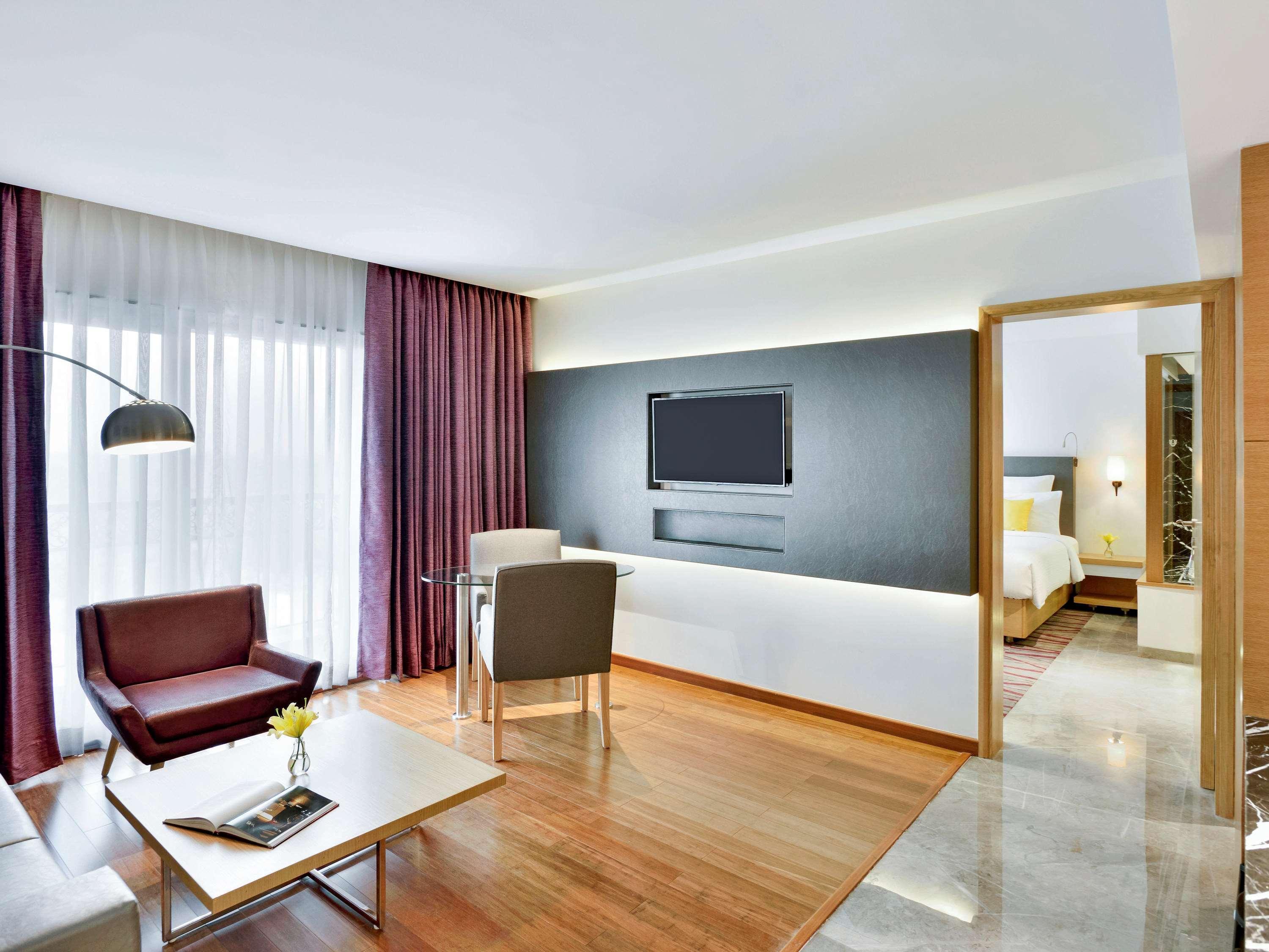 Novotel Imagicaa Khopoli Kültér fotó