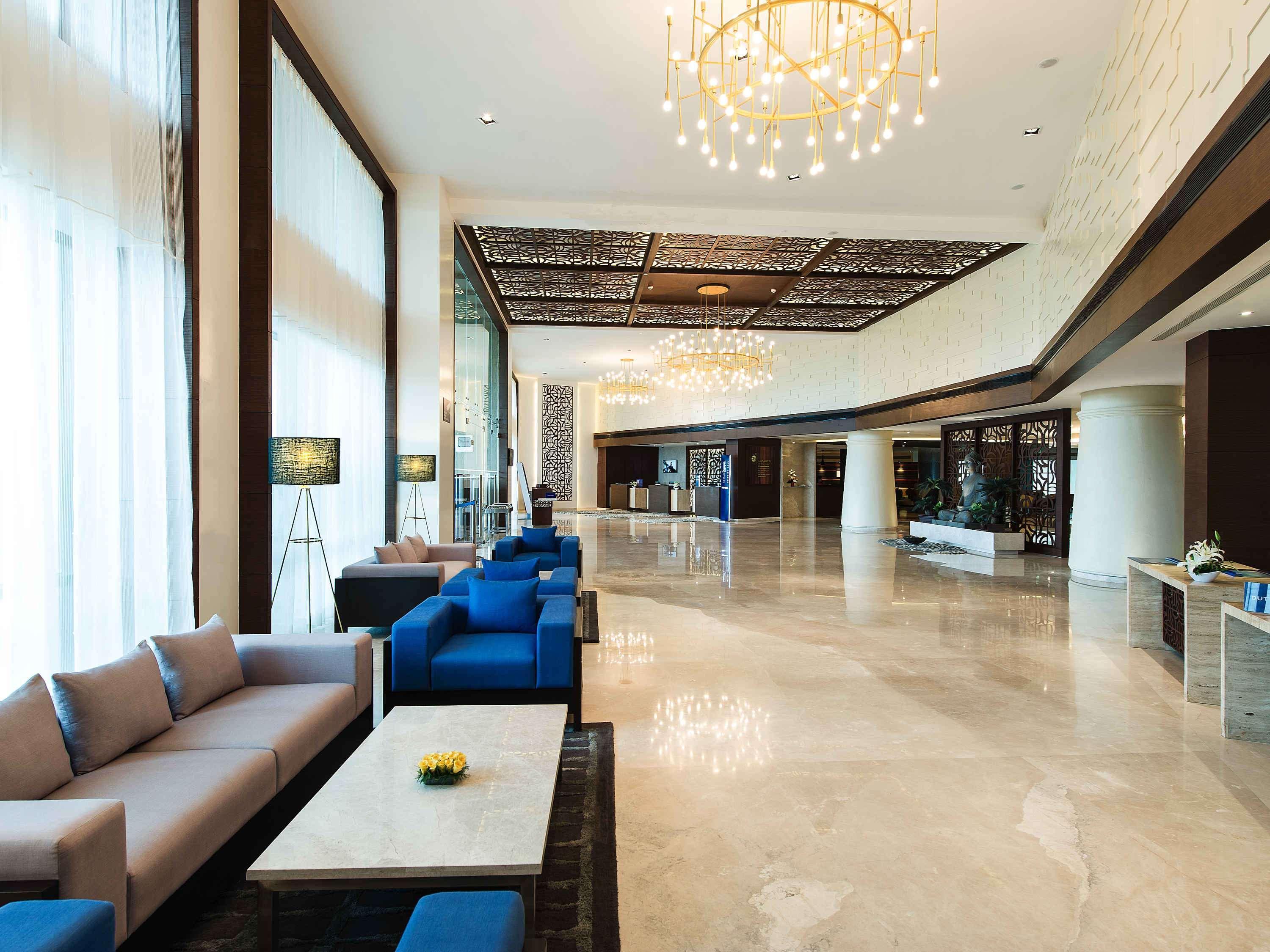 Novotel Imagicaa Khopoli Kültér fotó