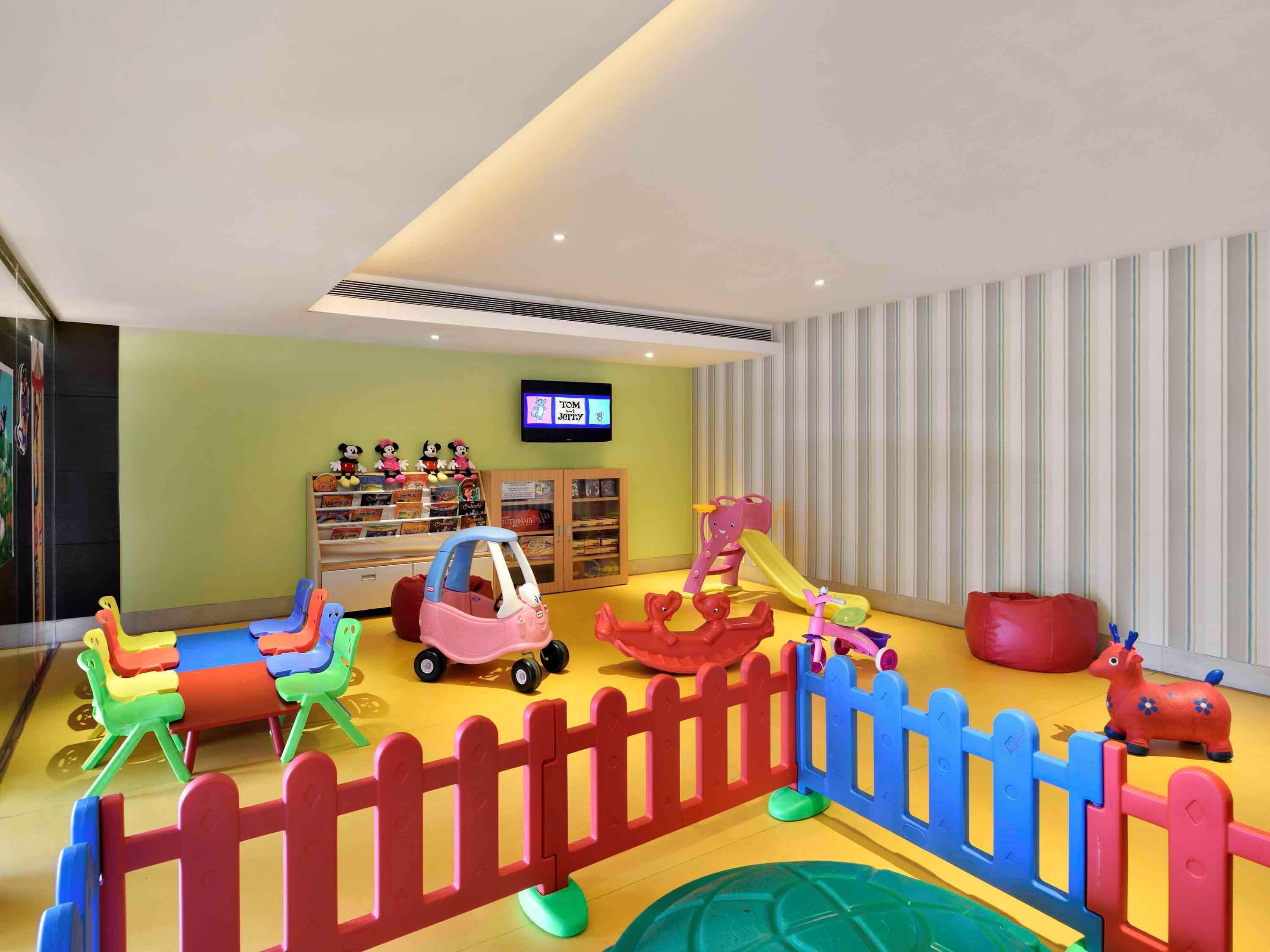 Novotel Imagicaa Khopoli Kültér fotó