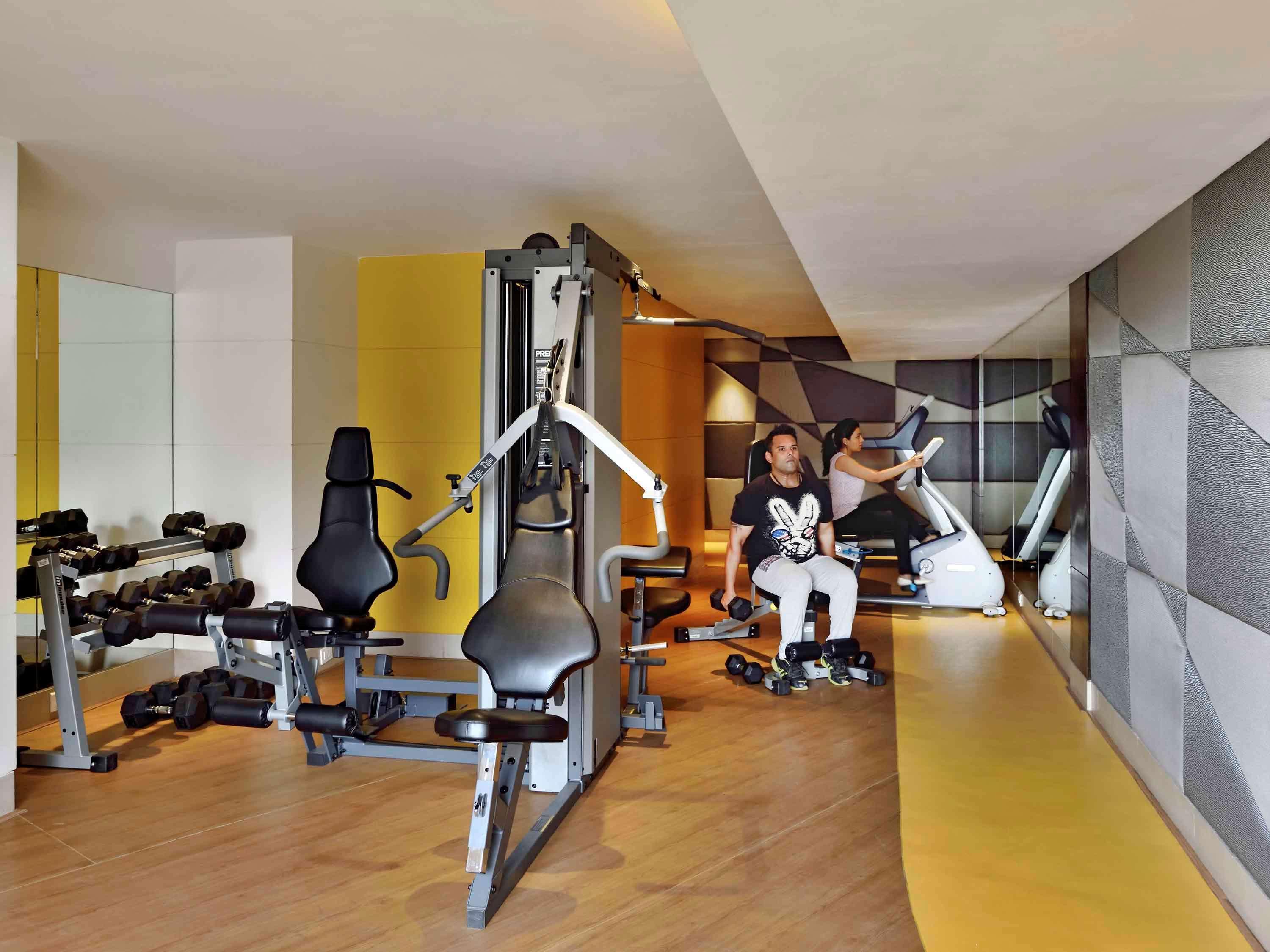 Novotel Imagicaa Khopoli Kültér fotó