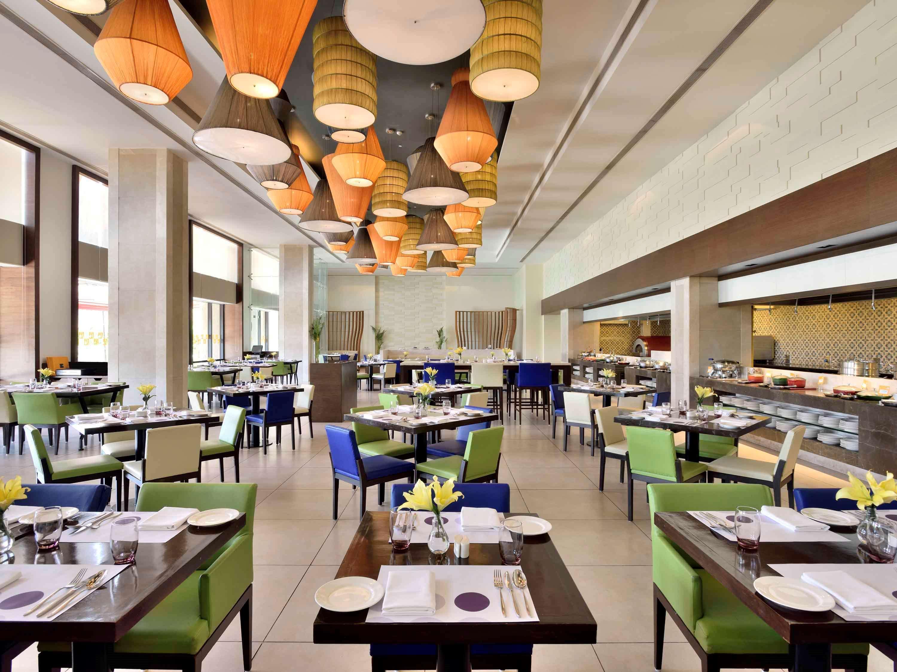 Novotel Imagicaa Khopoli Kültér fotó