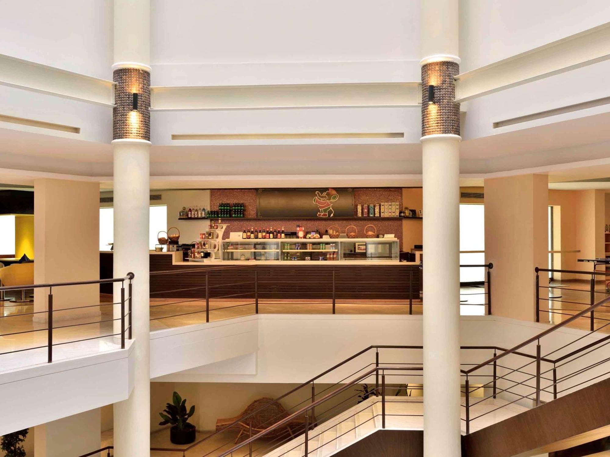 Novotel Imagicaa Khopoli Kültér fotó