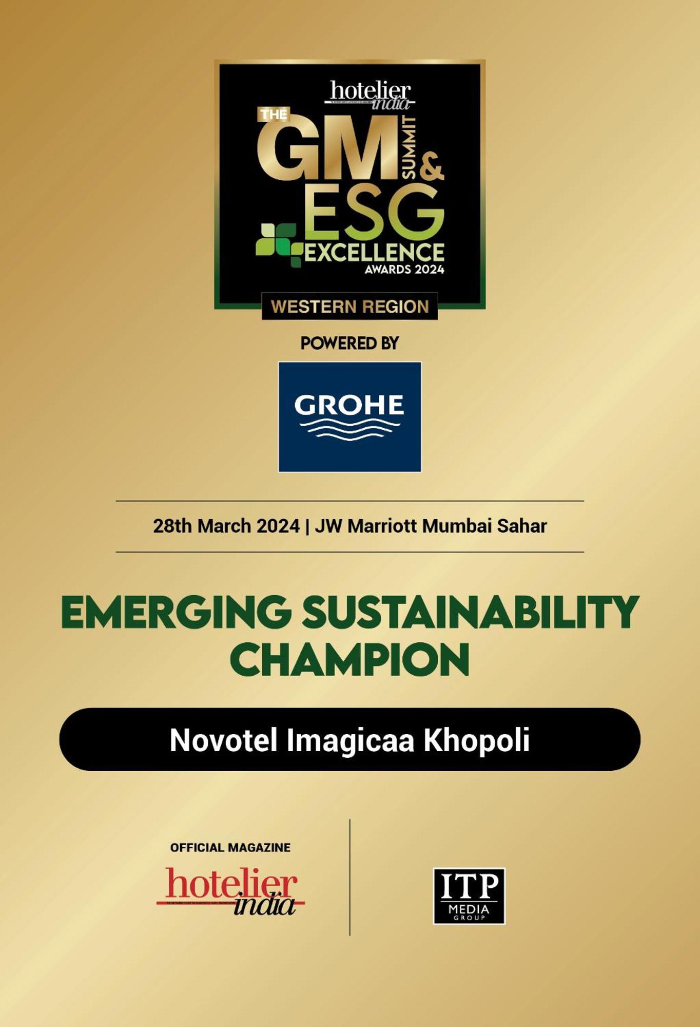 Novotel Imagicaa Khopoli Kültér fotó