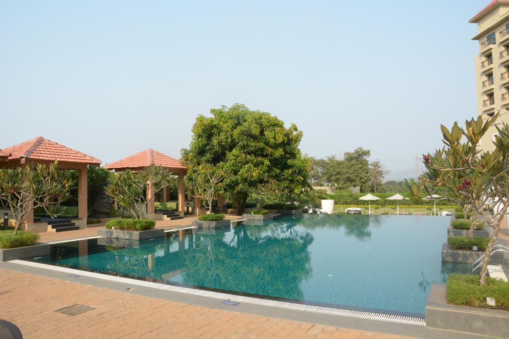 Novotel Imagicaa Khopoli Kültér fotó