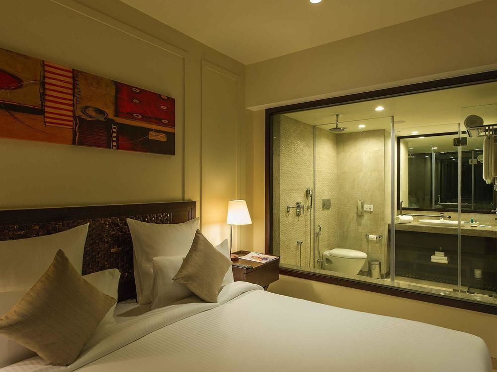 Novotel Imagicaa Khopoli Kültér fotó