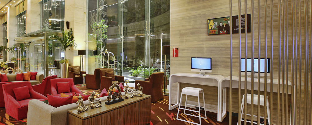 Novotel Imagicaa Khopoli Kültér fotó