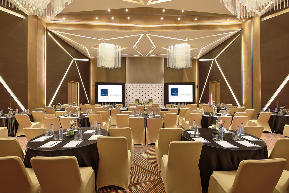 Novotel Imagicaa Khopoli Kültér fotó