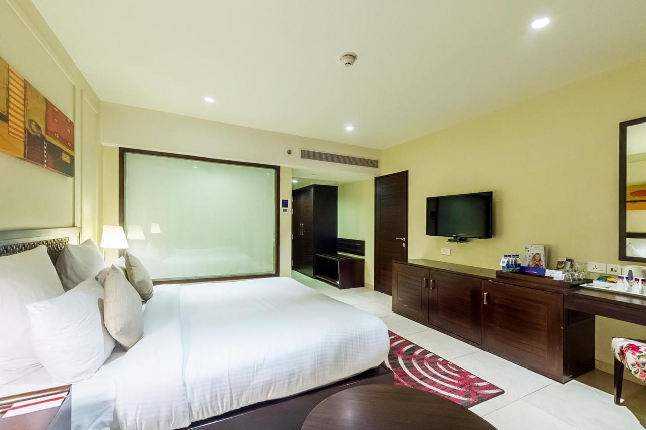 Novotel Imagicaa Khopoli Kültér fotó