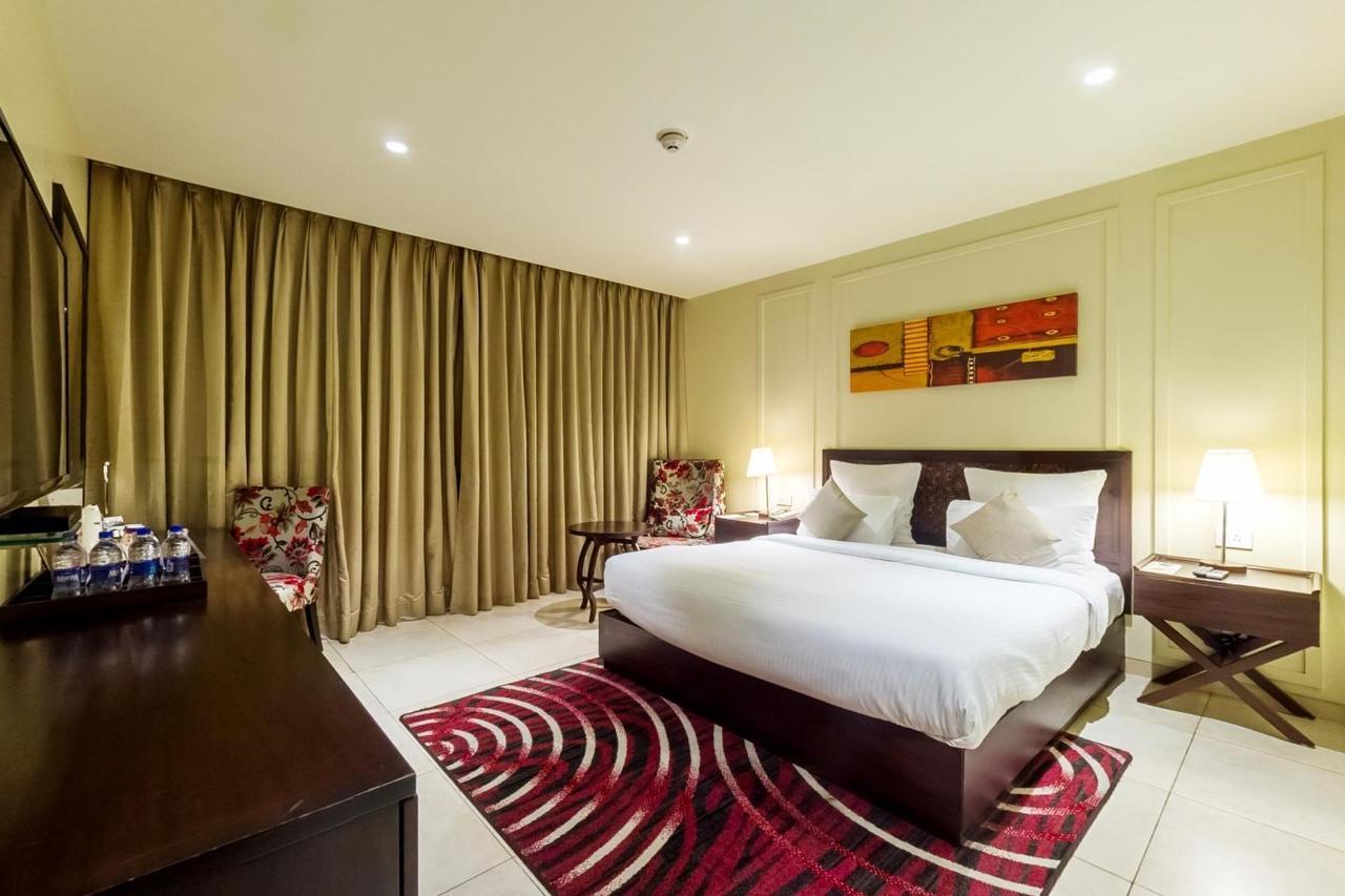 Novotel Imagicaa Khopoli Kültér fotó