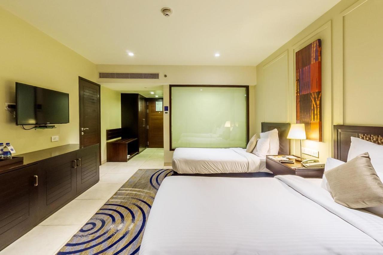 Novotel Imagicaa Khopoli Kültér fotó