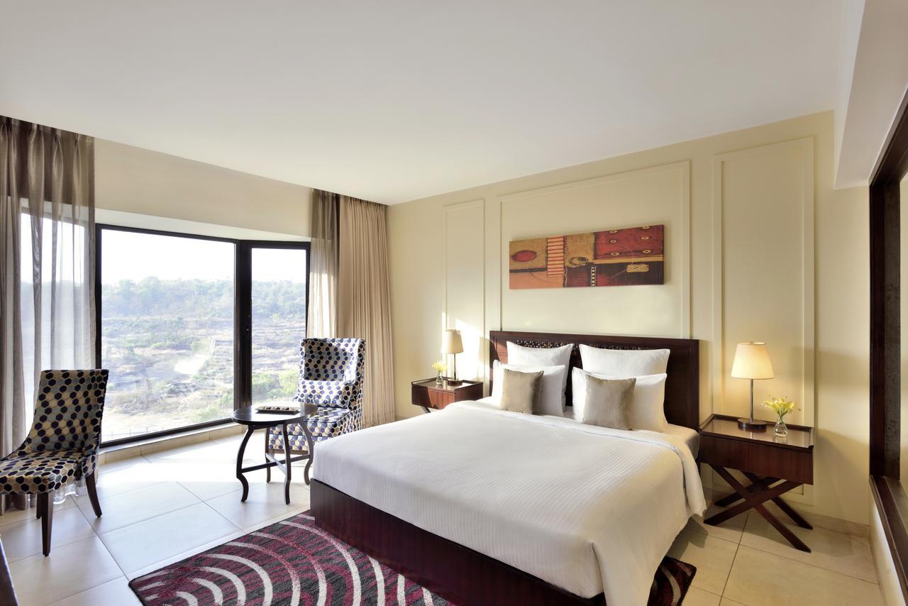 Novotel Imagicaa Khopoli Kültér fotó