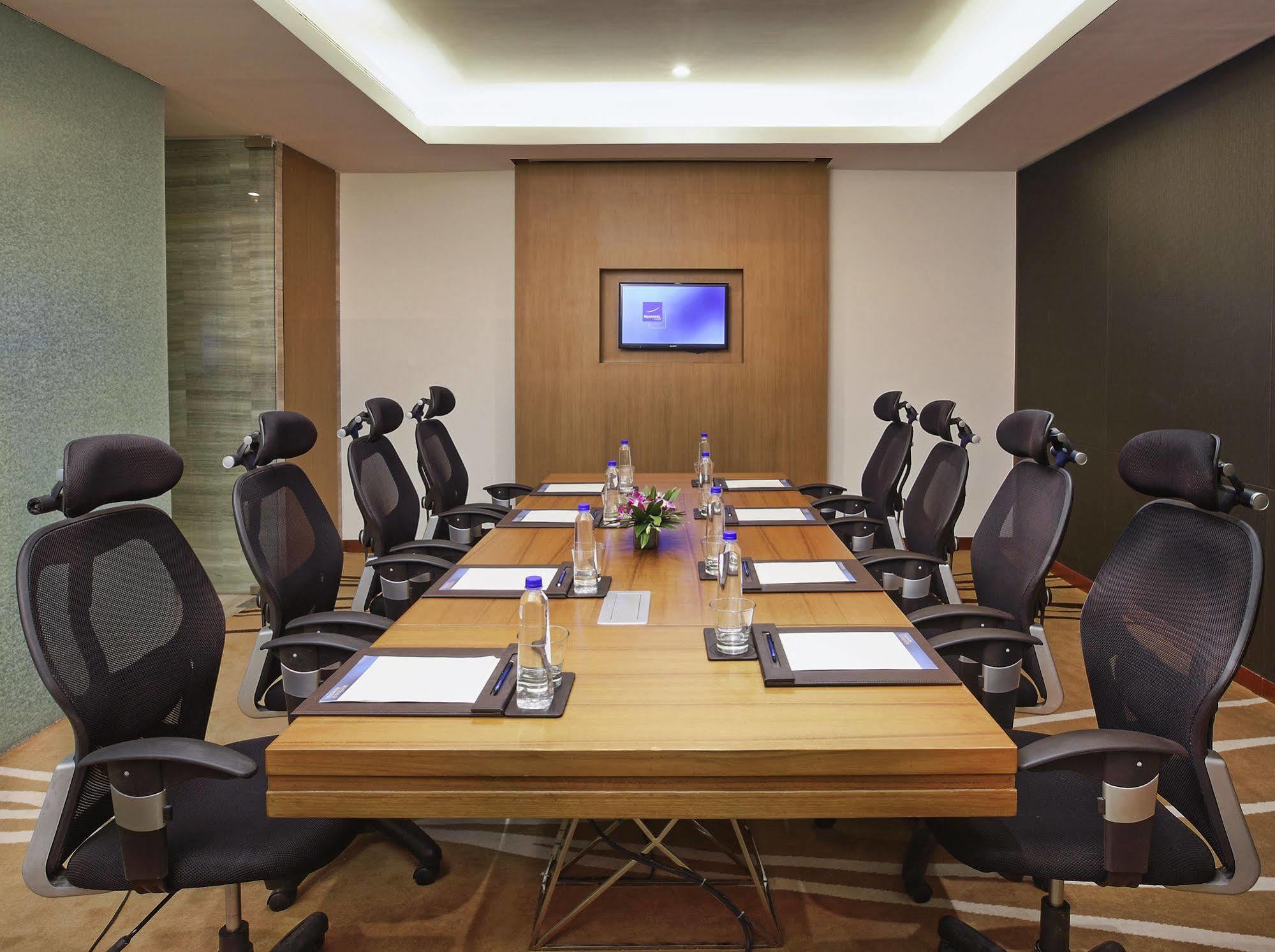 Novotel Imagicaa Khopoli Kültér fotó