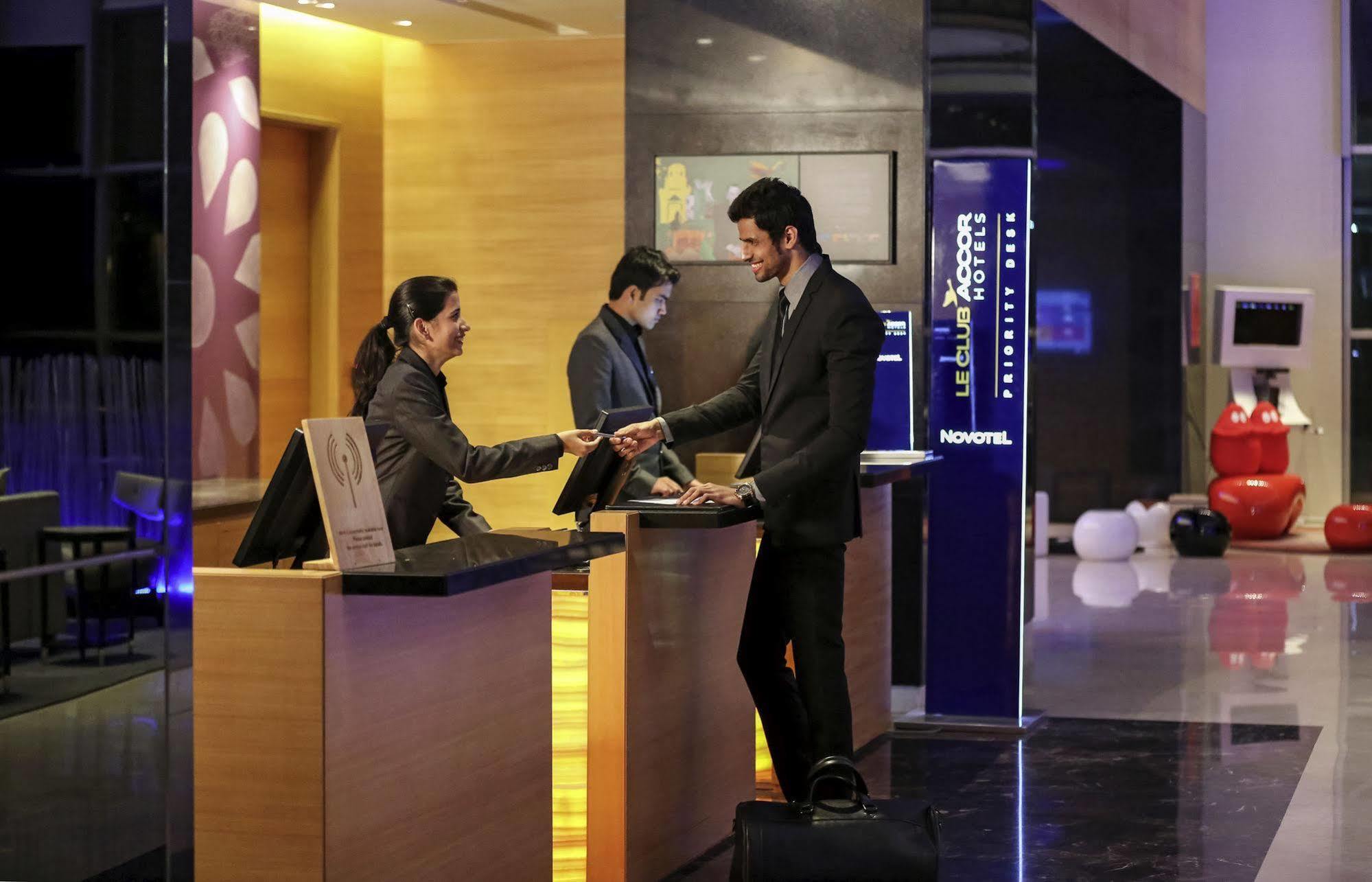 Novotel Imagicaa Khopoli Kültér fotó