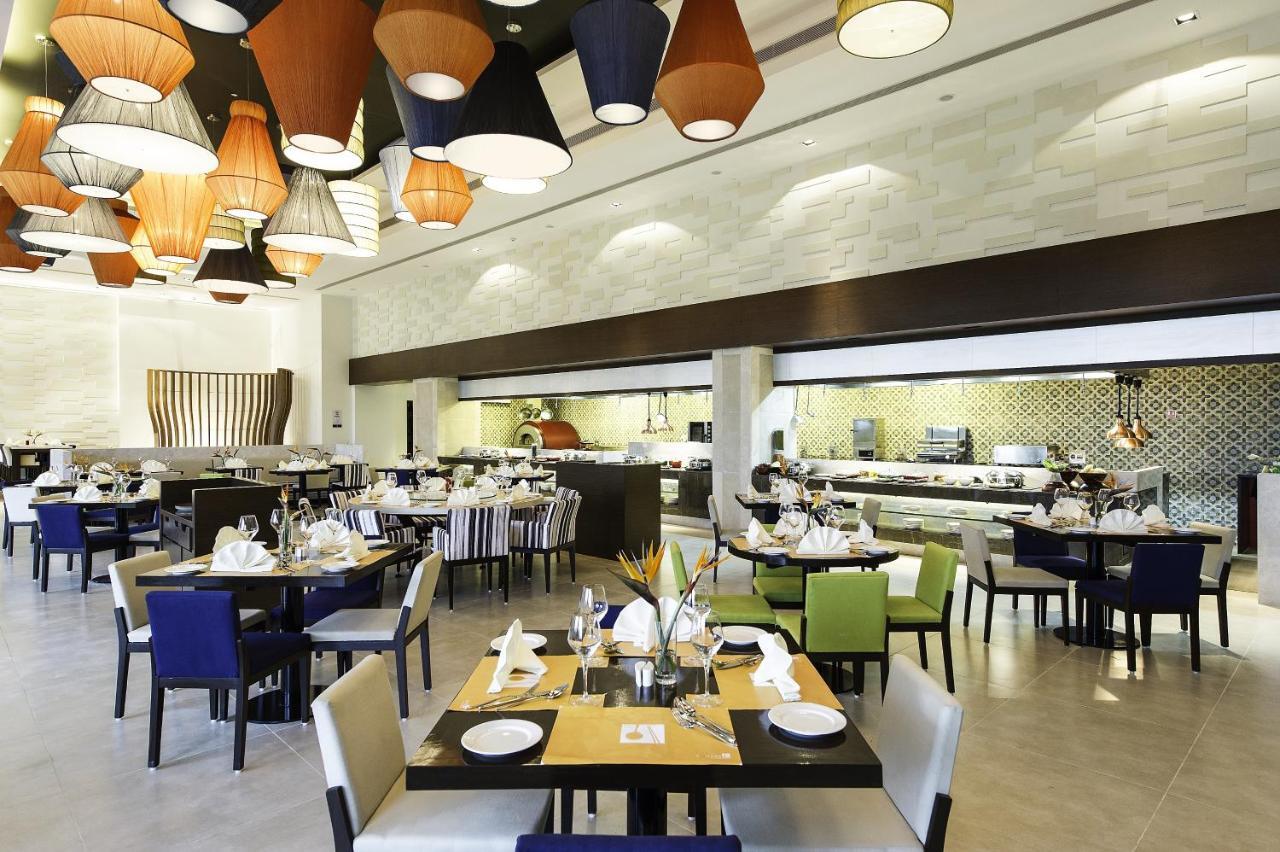 Novotel Imagicaa Khopoli Kültér fotó