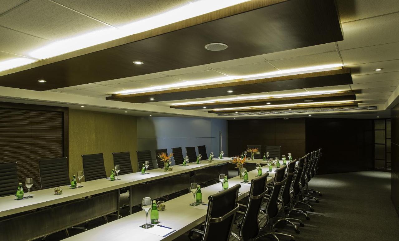Novotel Imagicaa Khopoli Kültér fotó