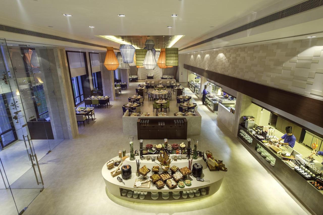 Novotel Imagicaa Khopoli Kültér fotó