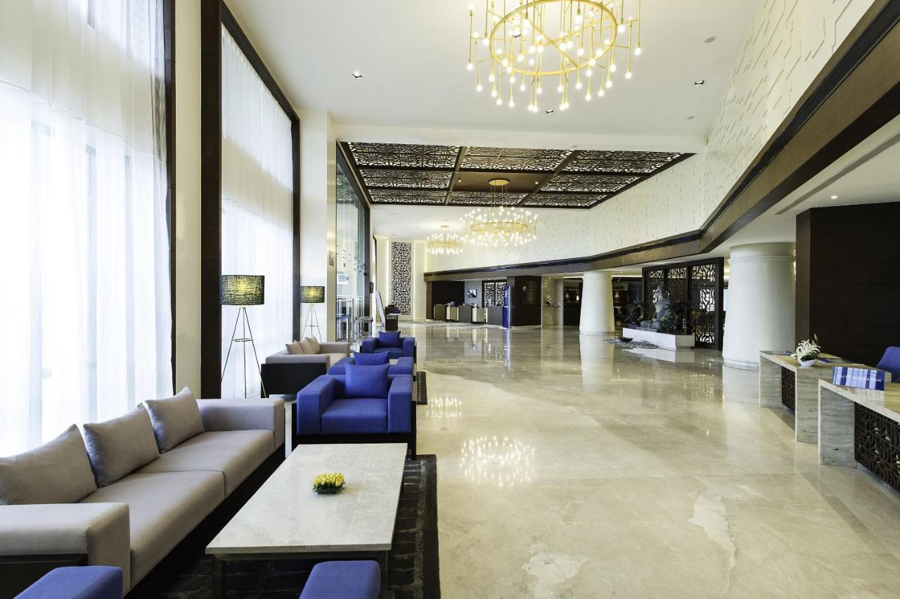 Novotel Imagicaa Khopoli Kültér fotó